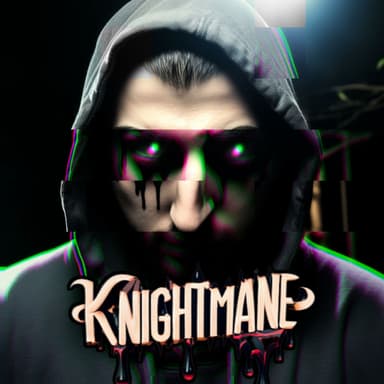HALLOWEEN KNIGHT
