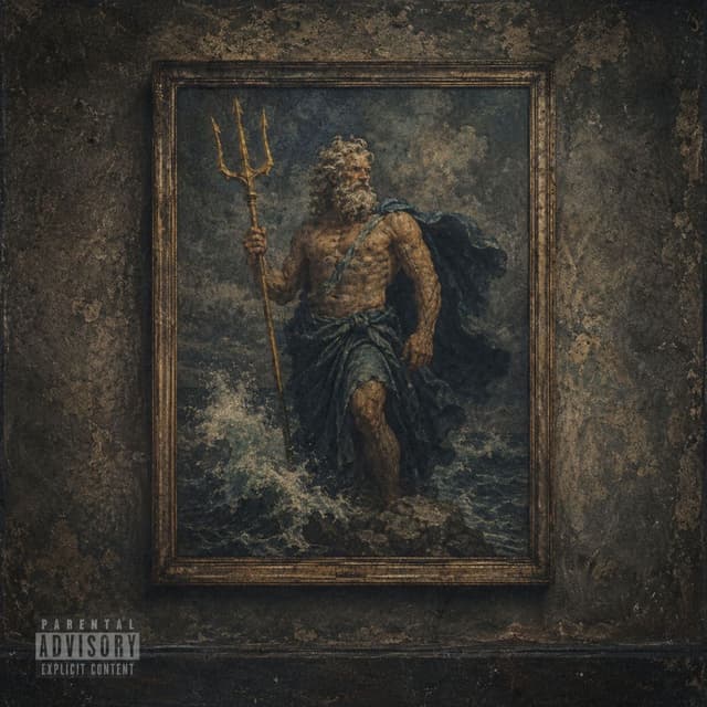 Poseidon 2026