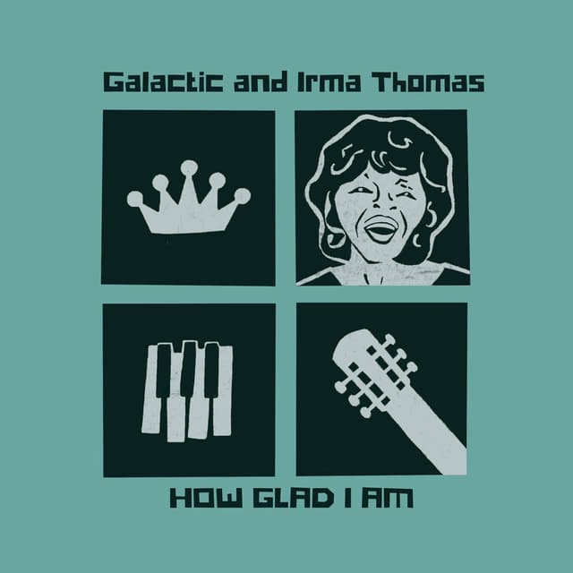 How Glad I Am