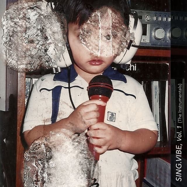 SING.VIBE, Vol. 1 (The Instrumentals)