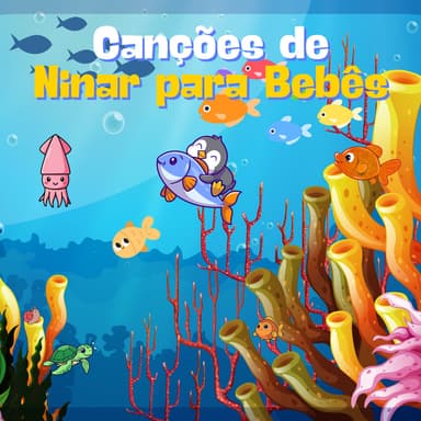 Música de piano para dormir para bebés inteligentes