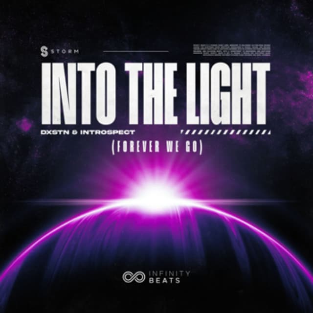 Into the Light (Forever We Go)