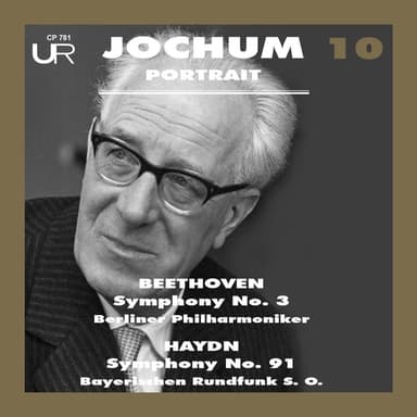 Jochum Portrait, Vol. 10 (Remastered 2025)
