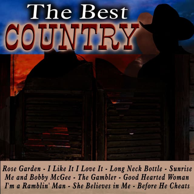 The Best Country