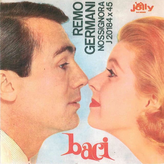 Baci - Nossignora