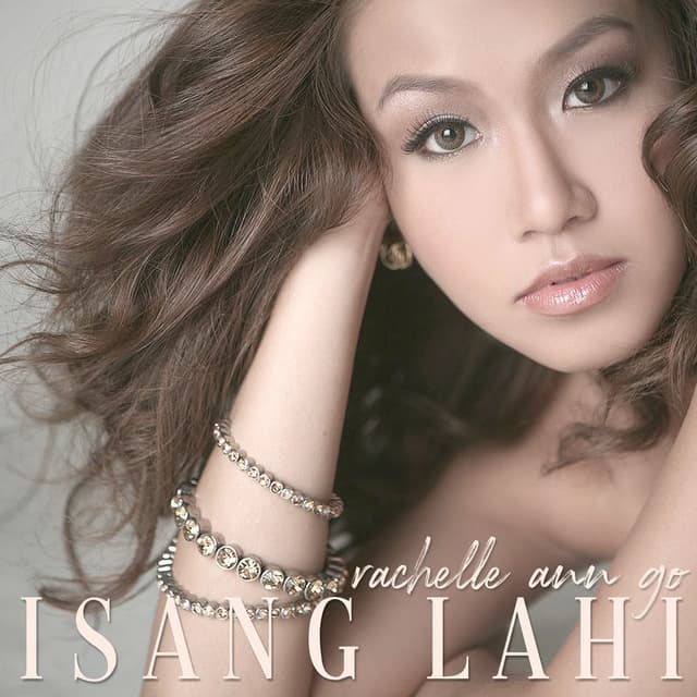Isang Lahi