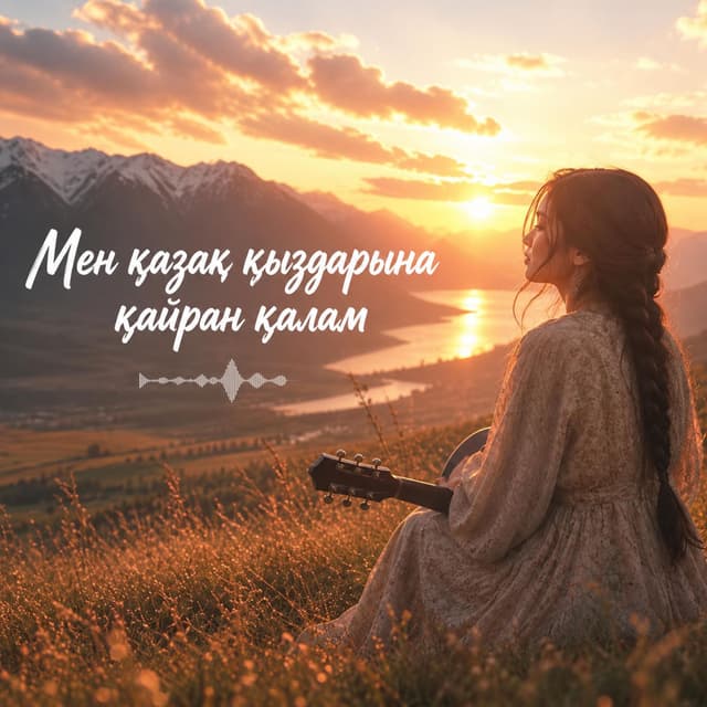 ҚАЗАҚ ҚЫЗДАРЫНА ҚАЙРАН ҚАЛАМ ХИТ 2026