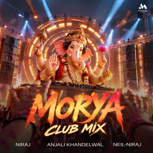 Morya Club Mix