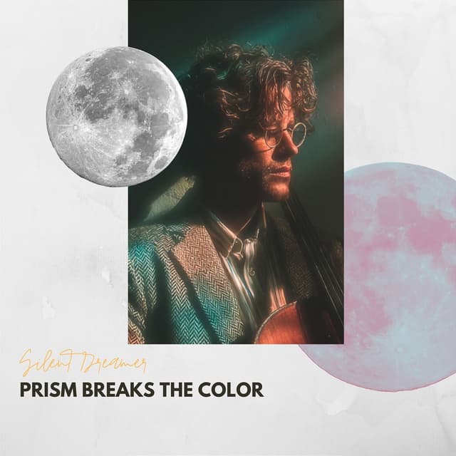 Prism Breaks the Color