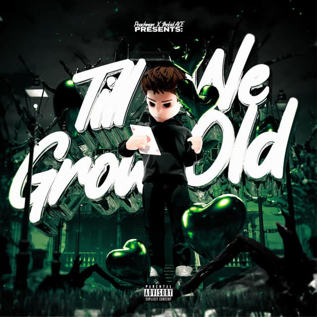 Till We Grow Old (feat. thekid.ACE)