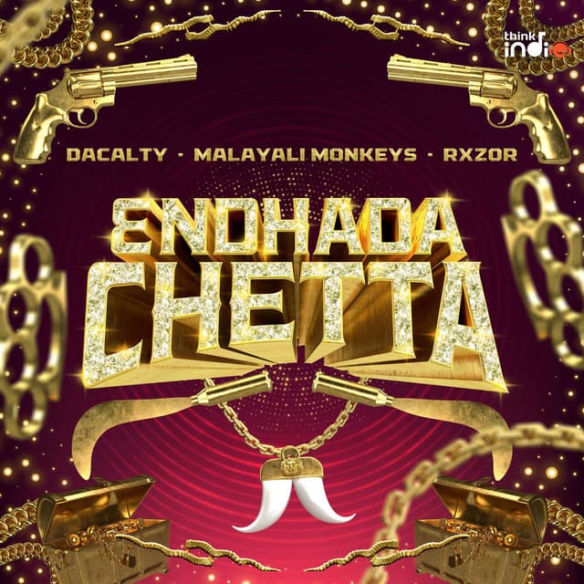 Endhada Chetta (From "Think Indie")