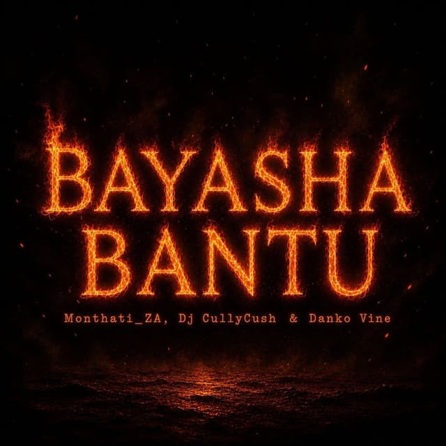 Bayasha Bantu