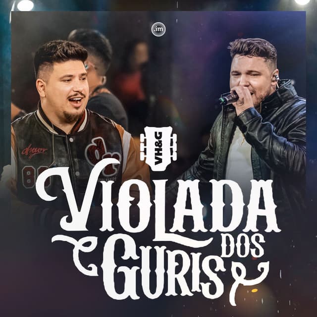 Na Violada dos Guris