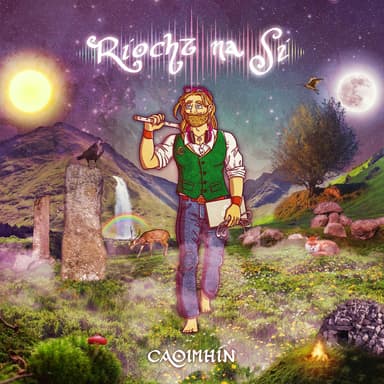Ríocht Na Sí