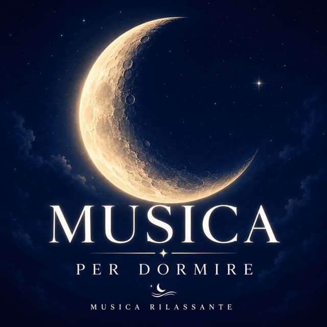 Musica per Dormire