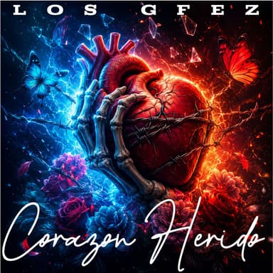 Corazon Herido