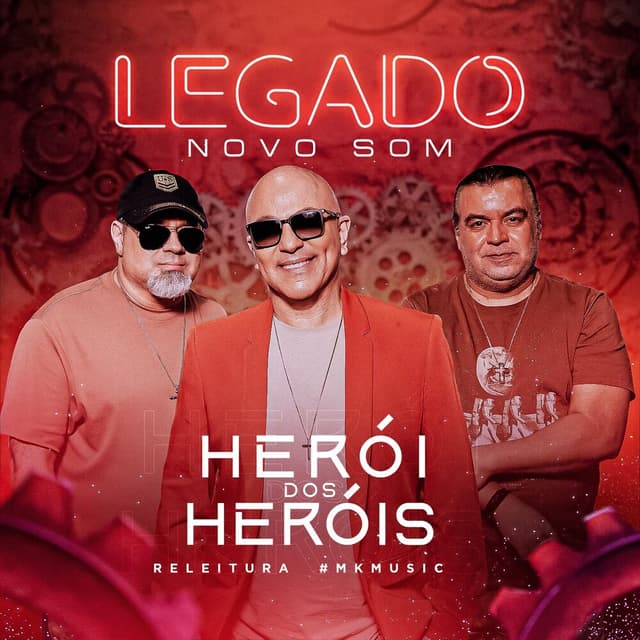 Herói dos Heróis (Legado)