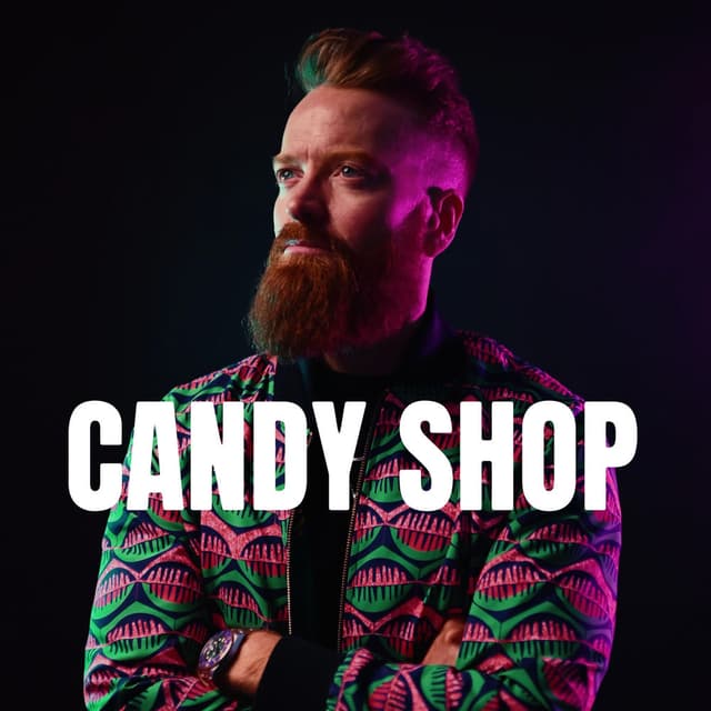 Candy Shop