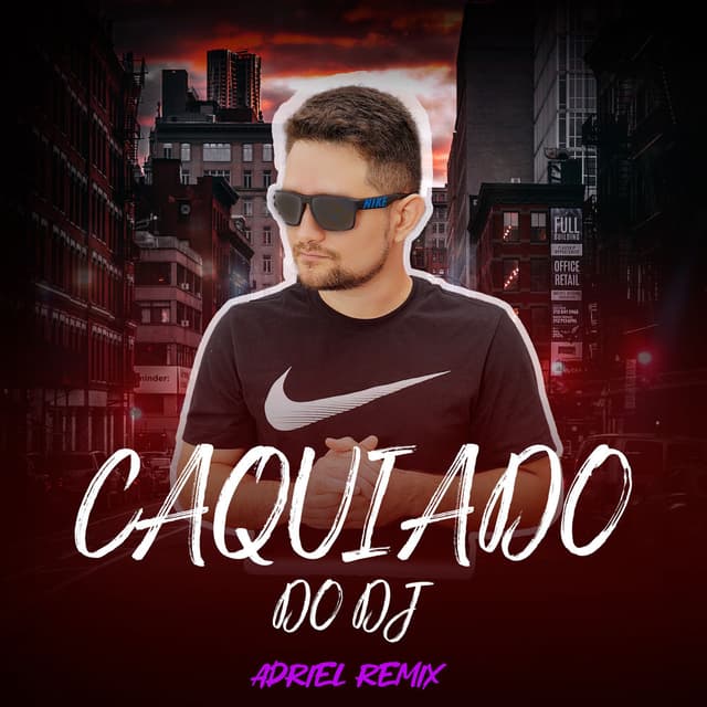 CAQUIADO DO DJ