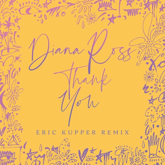 Thank You (Eric Kupper Remix)