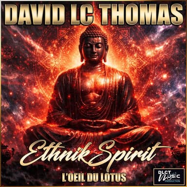 Ethnik Spirit (L'Oeil du Lotus)