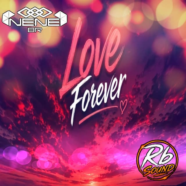 Love Forever (Radio-Edit)