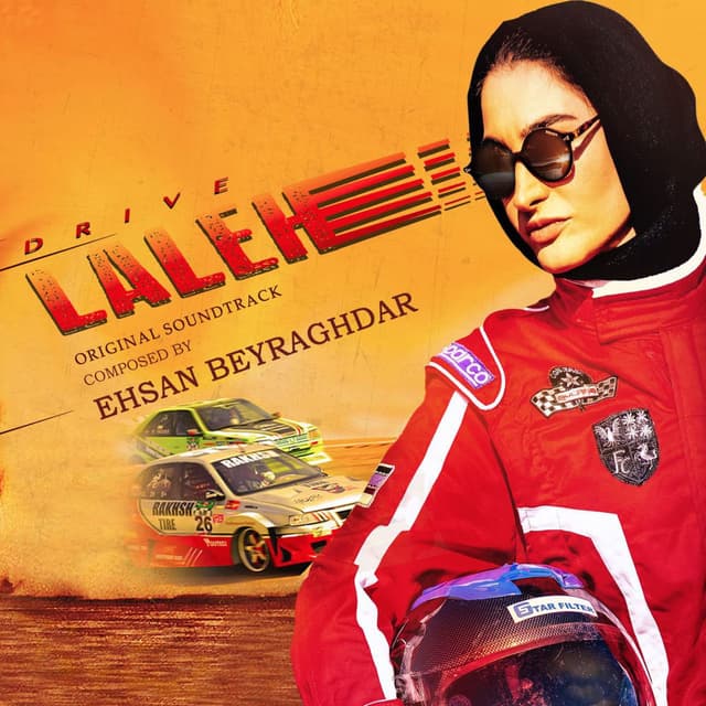 Laleh Drive (Original Soundtrack)
