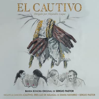 El Cautivo (Banda Sonora Original del Cortometraje)