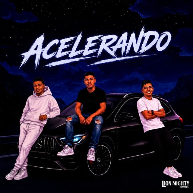 Acelerando