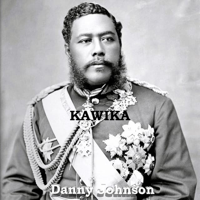 Kawika