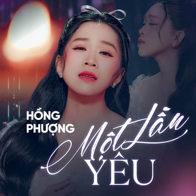 Một Lần Yêu