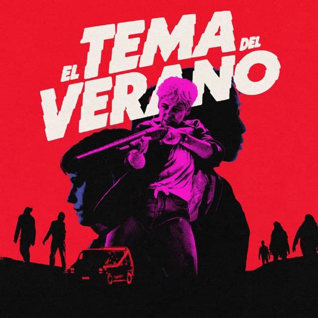 El Tema del Verano (Banda Sonora)