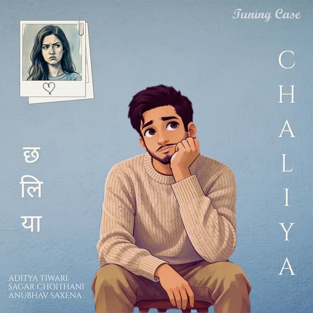 Chaliya
