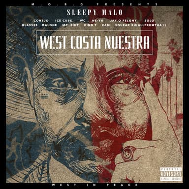 West Costa Nuestra