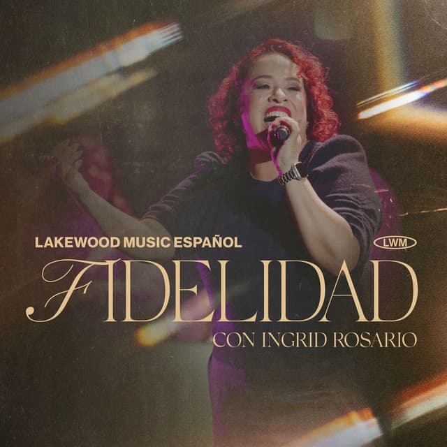 Fidelidad (Live)