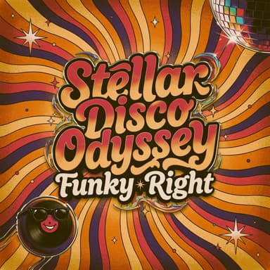 Stellar Disco Odyssey