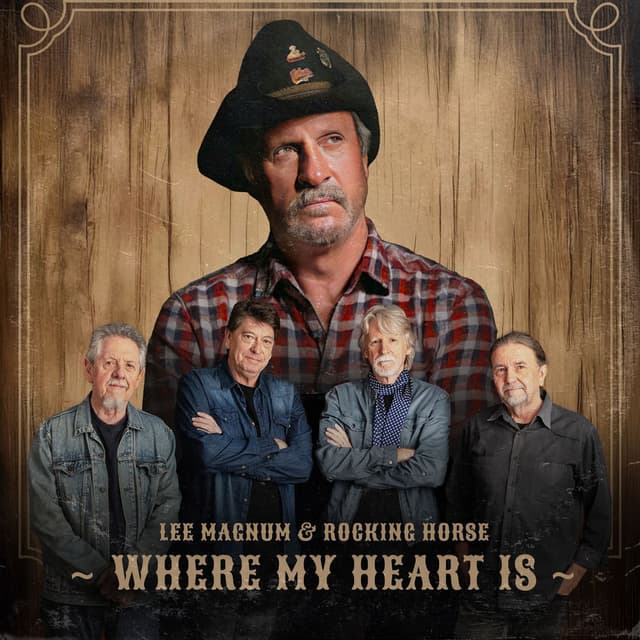 Where My Heart Is (Radio Edit)