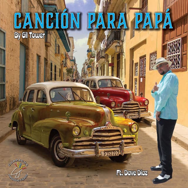 Cancion Para Papa
