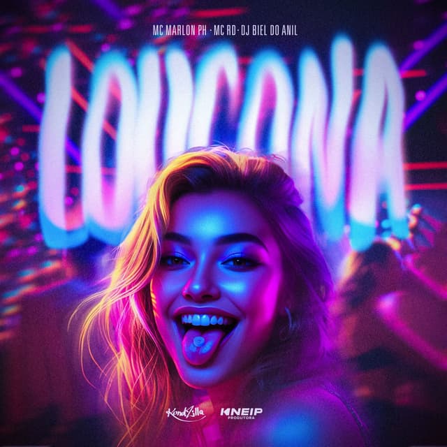 Loucona