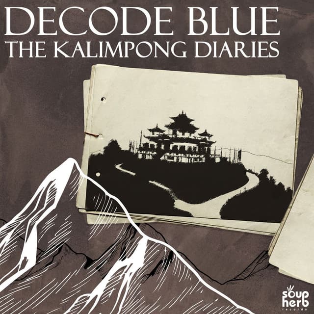 The Kalimpong Diaries