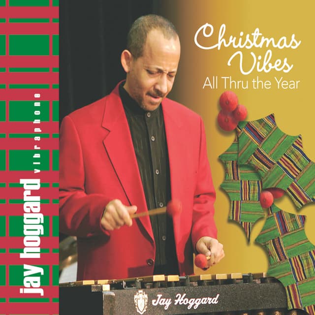 Christmas Vibes All Thru the Year