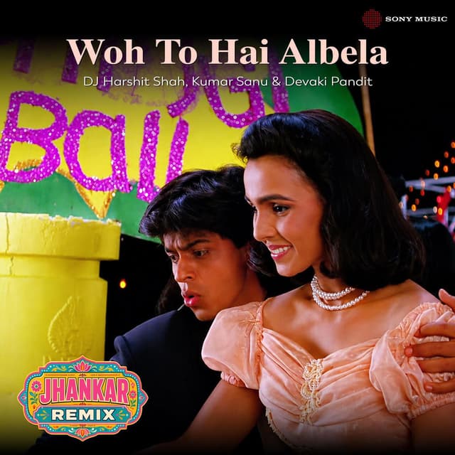 Woh To Hai Albela