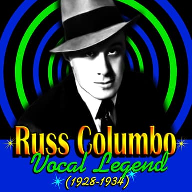Vocal Legend (1928-1934)