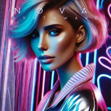 N o v a S y n t h w a v e