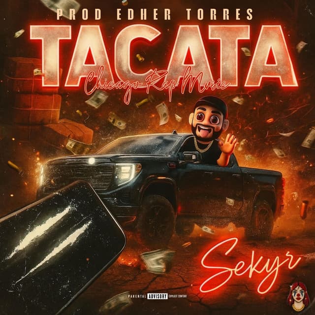TACATA