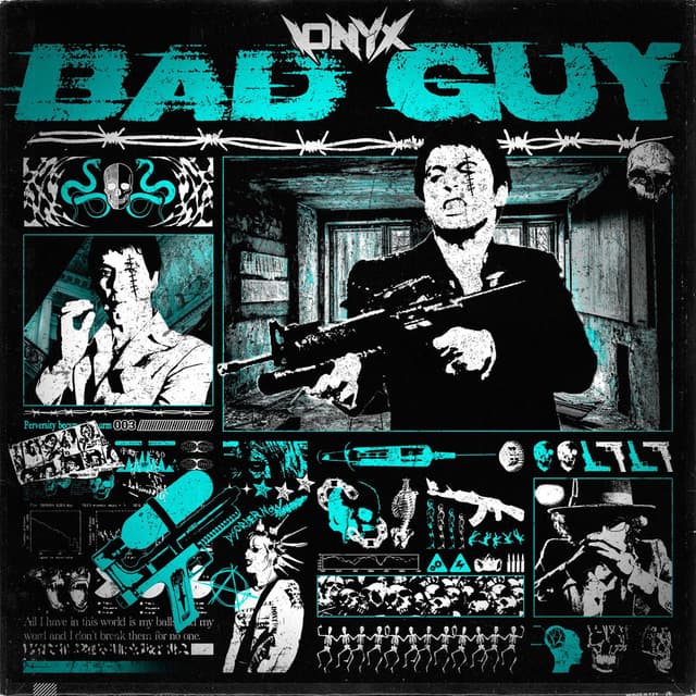 Bad Guy