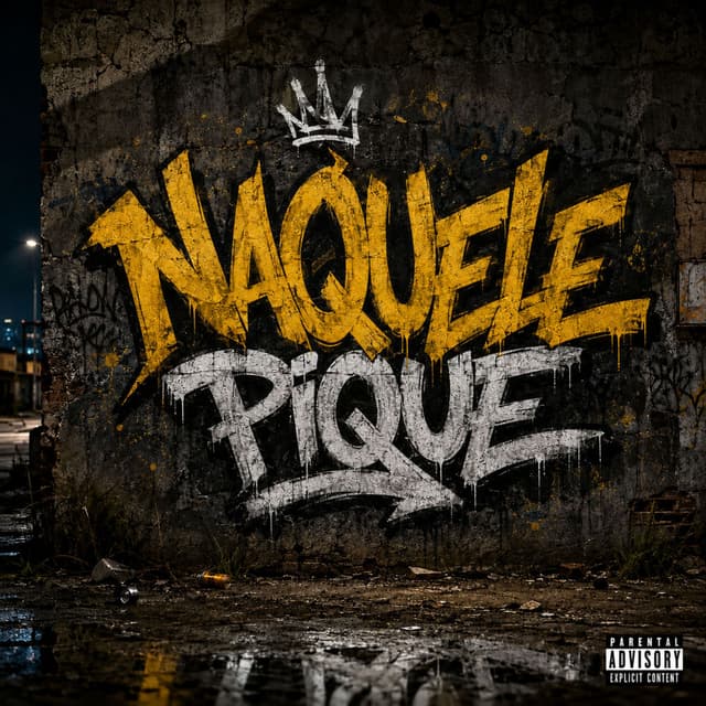 Naquele Pique