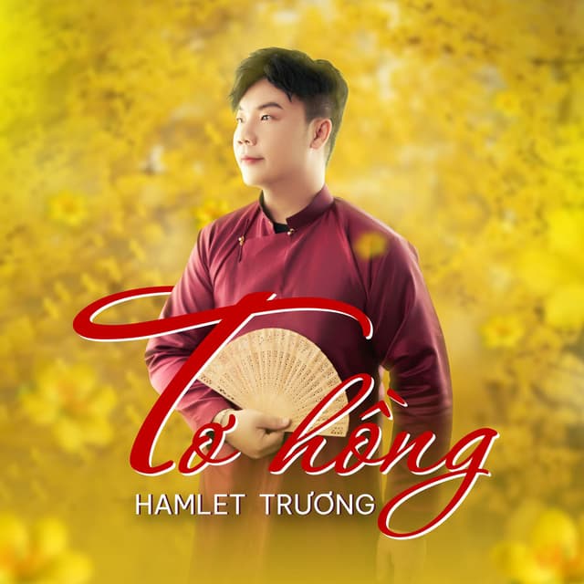 Tơ Hồng