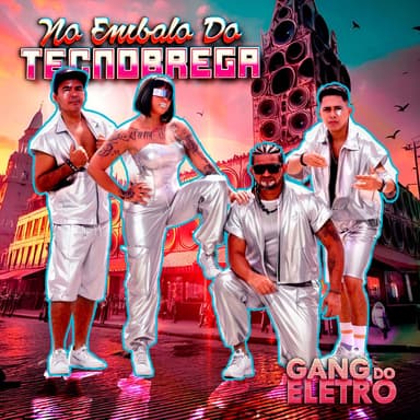 No Embalo do Tecnobrega