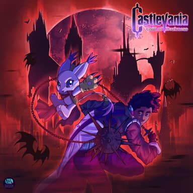 Castlevania: Chill of Darkness